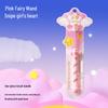 Canban Fairy Wand Toothbrush