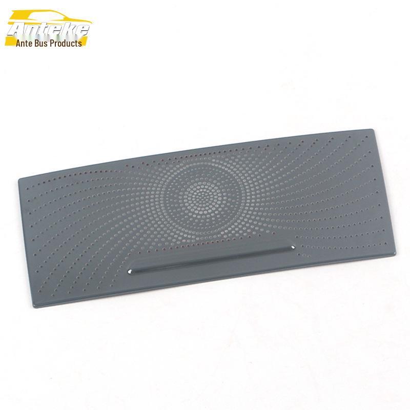 2020 Song PLUS Накладка на задний динамик Защитная панель от ударов Аксессуар