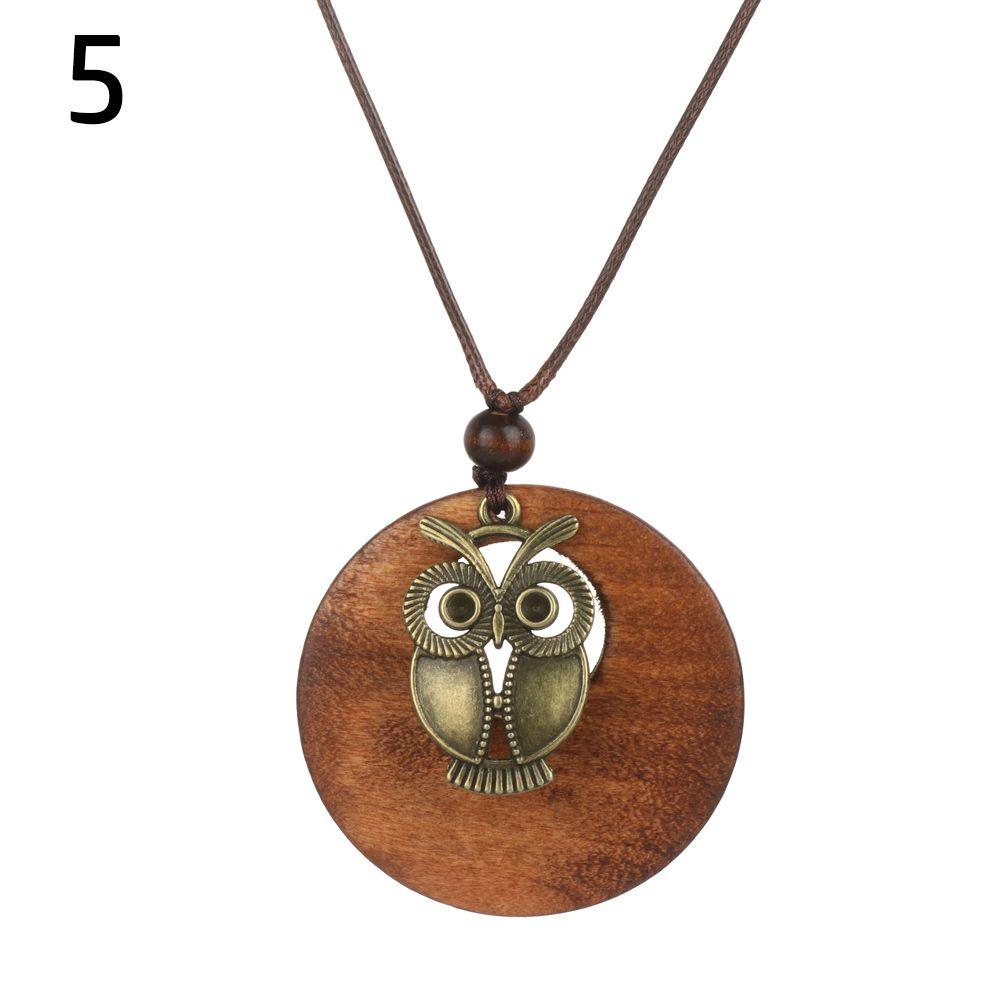 Аксессуары для шеи, винтажный кожаный ремешок, свитер, цепочка для одежды, ожерелье с подвеской, свитер, ожерелье