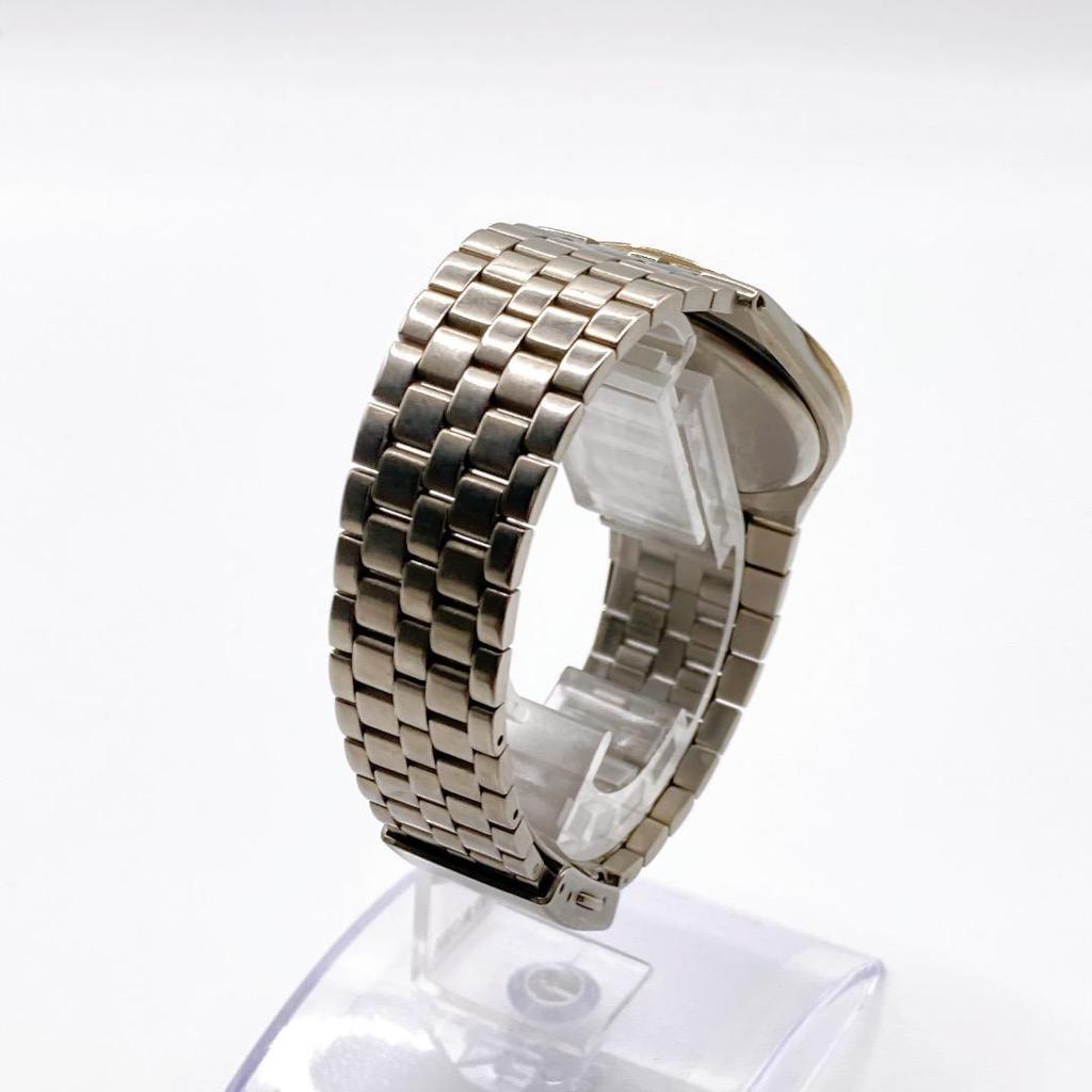 Used CITIZEN ATTESA Men's Watch Quartz Working Titanium 419