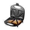 Electric Breakfast Maker - Sandwich Maker, Waffle Maker & Grill, 7 Detachable Non-Stick Plates for Toast, Waffles, Paninis & Mini Sandwiches