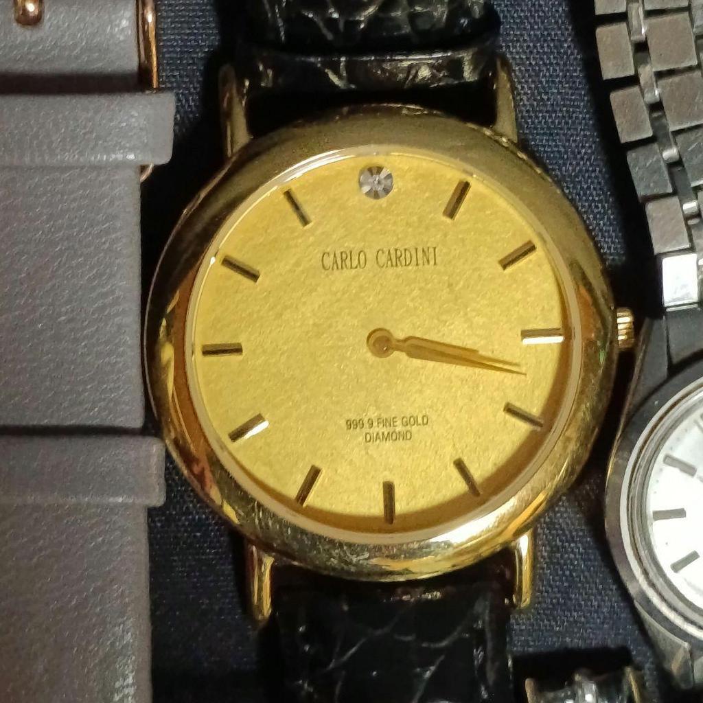 Б/у часы оптовая продажа bulova citizen the clock house