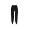 Logo Sweatpants Black Men Bottoms 791564551-A0029
