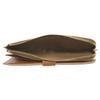 Long Wallet Brown IL BISONTE SCW011 PV0005 CA106B [IL BISONTE] Men's Women's [Item]