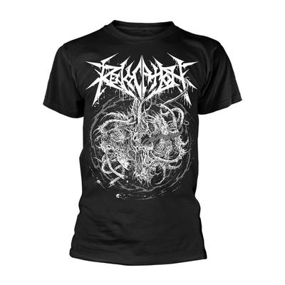 THE OUTER ONES от REVOCATION Футболка