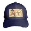 Poster bonanza Baseball Cap Sunhat Snap Back Hat Streetwear Sun Hat For Children FeUnisex Unisexs