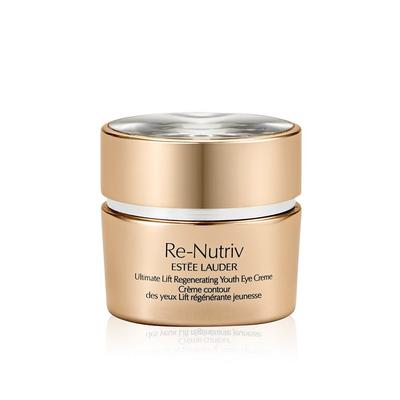 Re-Nutriv Ultimate Lift Восстанавливающий крем для кожи вокруг глаз 15 мл