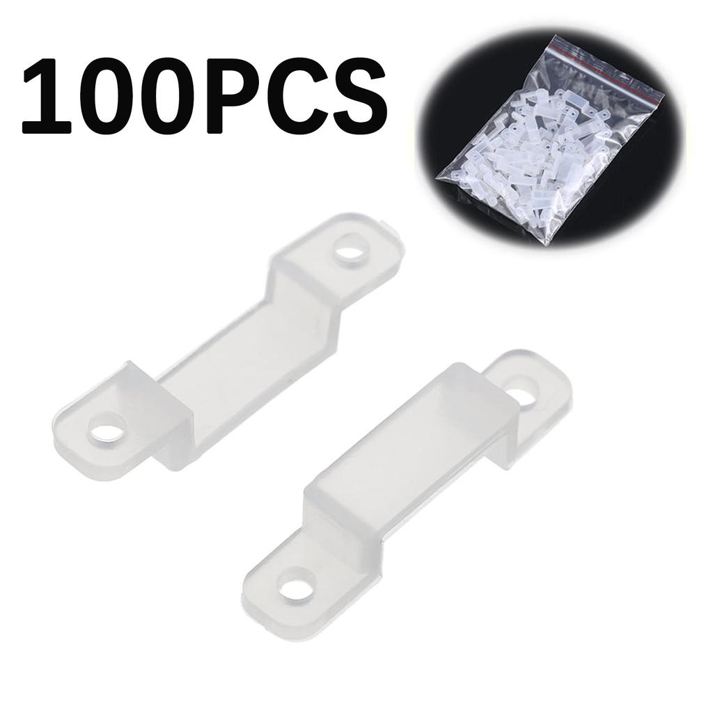 Сагитовая полоса,светильник,зажимы,для крепления,светодиод,полоса,фары,полупрозрачный,крепеж,зажимы,гибкий,монтаж,фиксатор