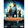 Board Game Pandemic: New Trials Japanese Version