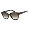 Salvatore Ferragamo Ferragamo Sf1066s 210 Square Sunglasses Multi
