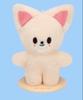 [USED] SKZ Dominate Pop-Up Foxxy Standing Plush Toy