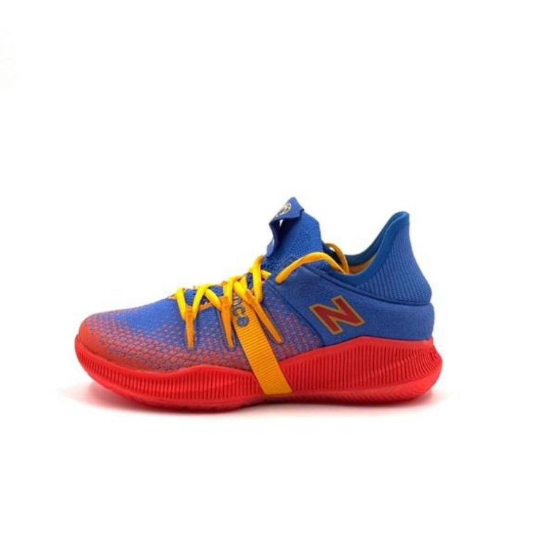 New Balance Club DomeStic Store Мужские баскетбольные кроссовки Gbomnlok nbpeaS401m