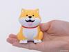 Good Smile Company Серия слепых коробок Shibanban Пластиковый окрашенный готовый продукт 1 КОРОБКА содержит 6 штук Всего 6 типов Без масштаба