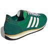 adidas SL72 Collegiate Зеленые женские кроссовки Night-Indigo Semi-Green-Spark IE3427