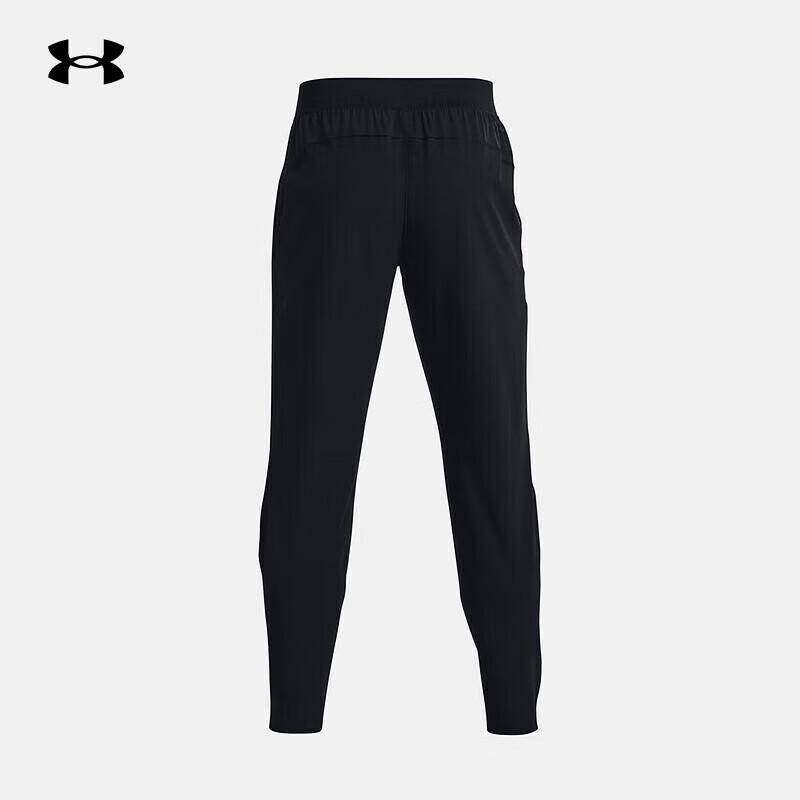 Under Armour Мужские повседневные тканые брюки с быстрой сушкой 1365622
