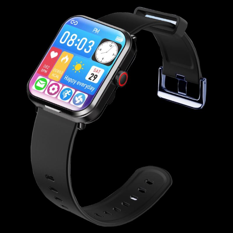 Умные часы Yidian AD-0993 с Bluetooth-гарнитурой (Китайская версия)