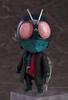 GOOD SMILE COMPANY Nendoroid Shin Kamen Rider Non-Scale Plastic Painted Movable Figure