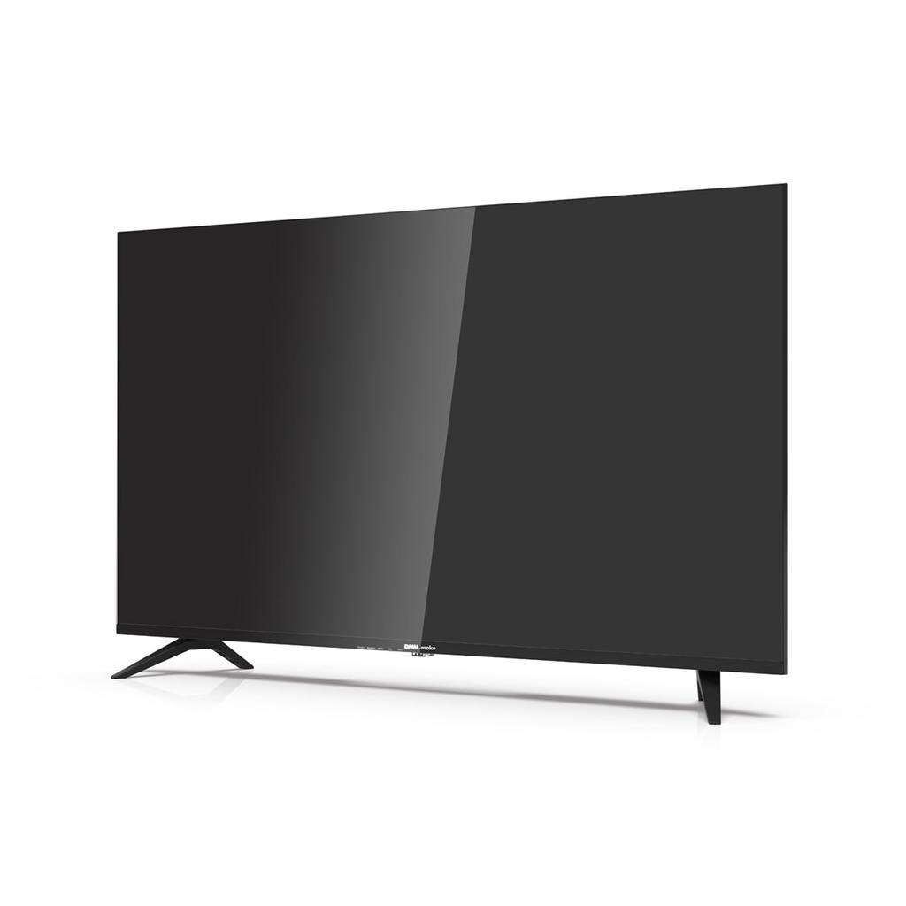 DMM Dot Make Large Display Monitor 43 Inches (DMM.make) DMM.make 4K/HDR/HDMI/USB DKS-4K43DG6