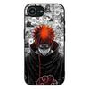 Чехол Pain Akatsuki Narutos Itachi Uchiha для Motorola Moto Edge 70 60 Fusion NEO Pro G Stylus G56 G96 G52 G04 G05 G85 G84