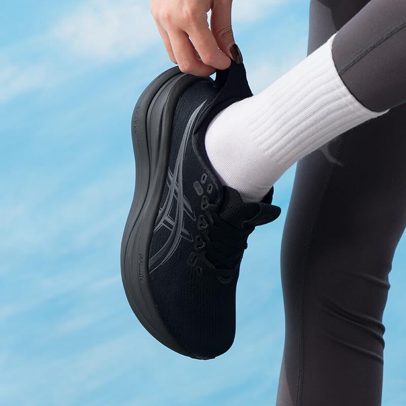 Asics Женские нейтральные беговые кроссовки GEL-NIMBUS