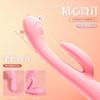 Tide Pen Язык Лизать Вибратор Оптовая Девушка Мастурбация Артефакт Медовые Бобы Для Стимулирования Секс Товары Массаж