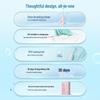 Philips S2 Sonic Electric Toothbrush CN plug (adapter included)