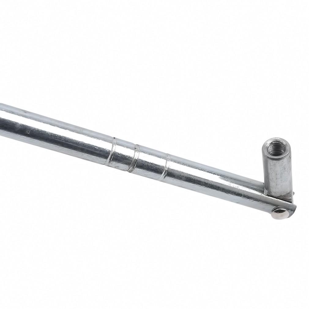 Valve Stem Remover Installation and Maintenance Chrome Tool Kit Pull Carriage Tire Core Valve Set