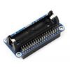 Плата расширения литиевой батареи для Raspberry Pi 4 Model B SW6106 5V Выход Двусторонний Быстрый Заряд Мобильный Power Bank для Pi 4B/3B+/Zero