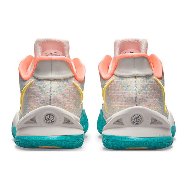 Nike Kyrie Low 4 'N7' Nike CW3985-005