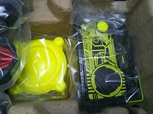 Bandai Kamen Rider Transformation Belt DX Hiden Driver Flying Falcon Progress Key Zero-One Zero-One &