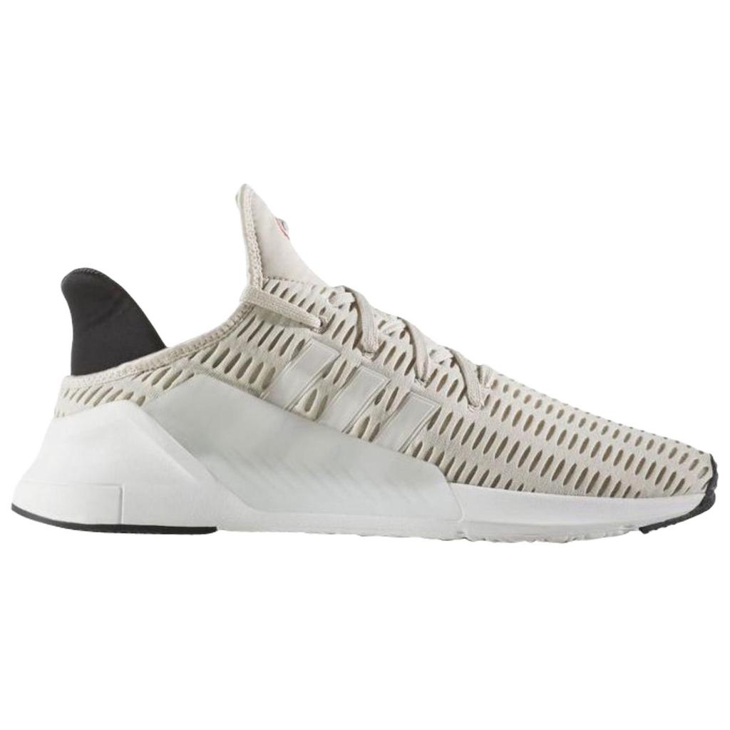 Adidas Originals Climacool Дышащие Повседневные Кроссовки Унисекс Белые CQ3344