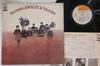 LP Пластинка - Blood, Sweat & Tears SONP50082 CBS SONY 1969 Япония Рок