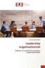 The Leadership Organisationnel Book