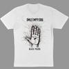 Smile Empty Soul Band Black Pilled Heavy Cotton White S-5XL T Shirt AG981