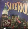 LP Пластинка SLICK RICK - Великие приключения Slick Rick 00602455796363 DEF JAM 2023 Европа Рэп и хип-хоп/R&B