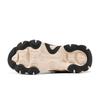 Skechers D'LITES 5.0 Мужские Черно-серые Низкие Папины Кроссовки 232496-BKMT