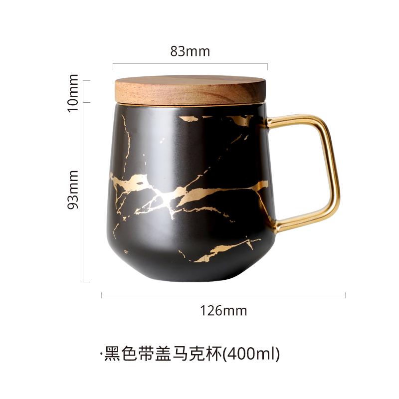 Кошачьи фекалии Кофейные чашки Итальянский сгущенный кофе Керамическая чашка Блюдце Костюм Чашка для дневного чая Маленькая кофейная чашка с ложкой Набор