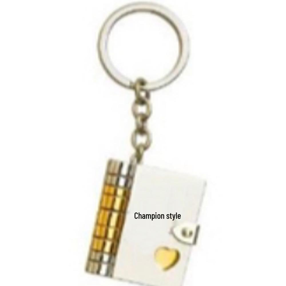 Подвеска-кулон «Любовное письмо» из титановой стали для пар - Цепочка для ключицы для девушек.