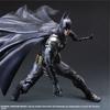 PLAY ARTS Kai ARKHAM KNIGHT ПВХ окрашенная подвижная фигурка BATMAN™ Batman™ [предмет]
