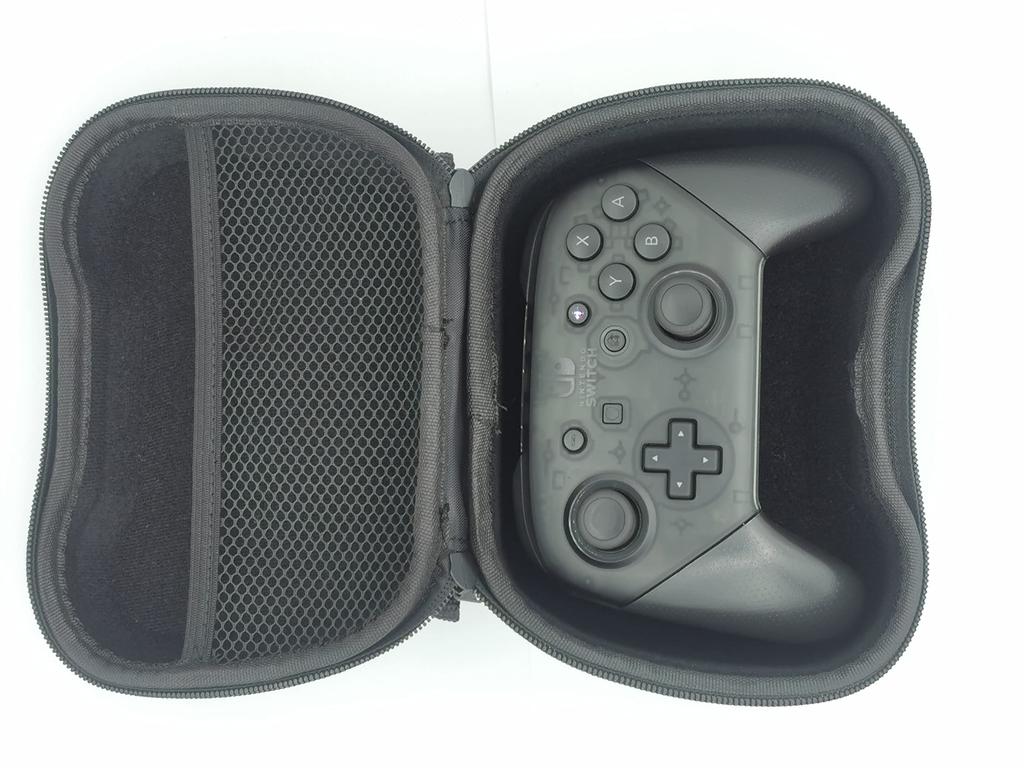 Чехол для хранения контроллера ShiMa Owl PS5 Pro, совместимый с PS5, защитный чехол для совместимых контроллеров/совместимых с PS4/совместимых с Xbox/Switch