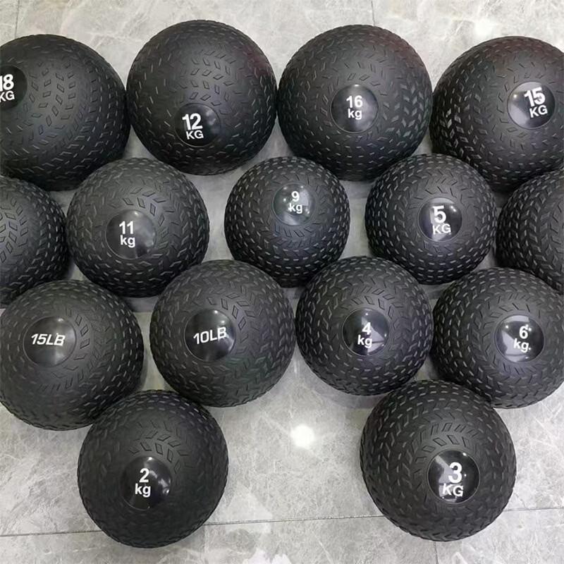 LIONFIT Weighted Training Sand Ball