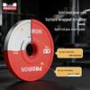 PROIRON 25kg Barbell Weight Plate Set