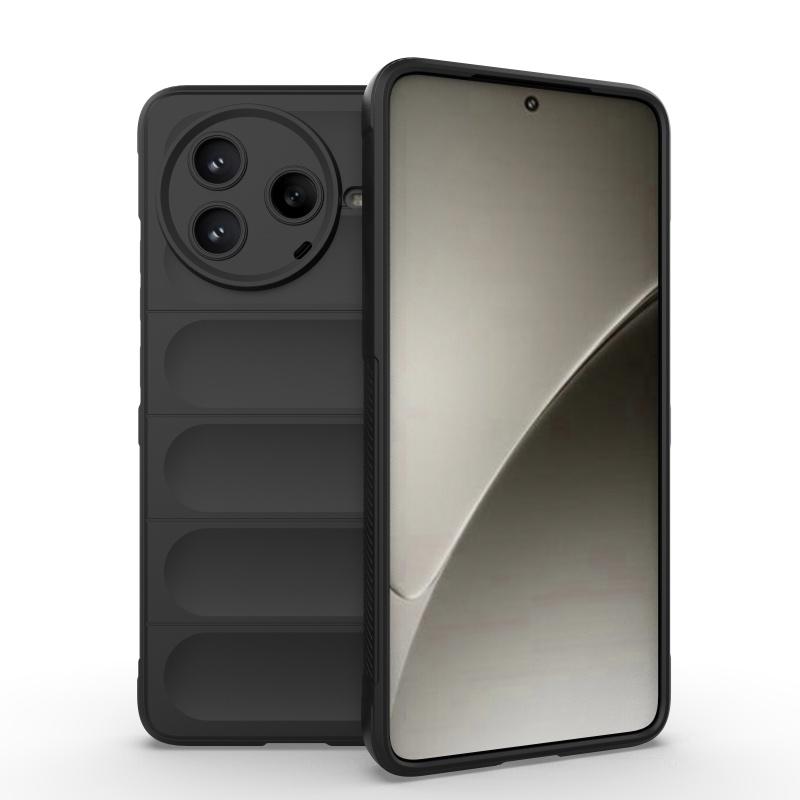 Чехол для Poco F7 Pro Poco F7 Pro, чехол, новая защита объектива, противоударный бампер, задняя часть, мягкий чехол из ТПУ, чехлы Xiaomi PocoF7 Poco F7 Pro