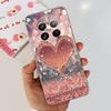 Case For Realme 12 Pro 6.7" Fashion Cute Cartoon Cat Soft Silicone TPU Cover For Oppo Realme12 Pro 12Pro Plus Bumper Phone Case