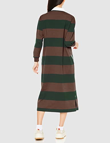 Женское регбийное джерси с длинным рукавом Canterbury, цельное