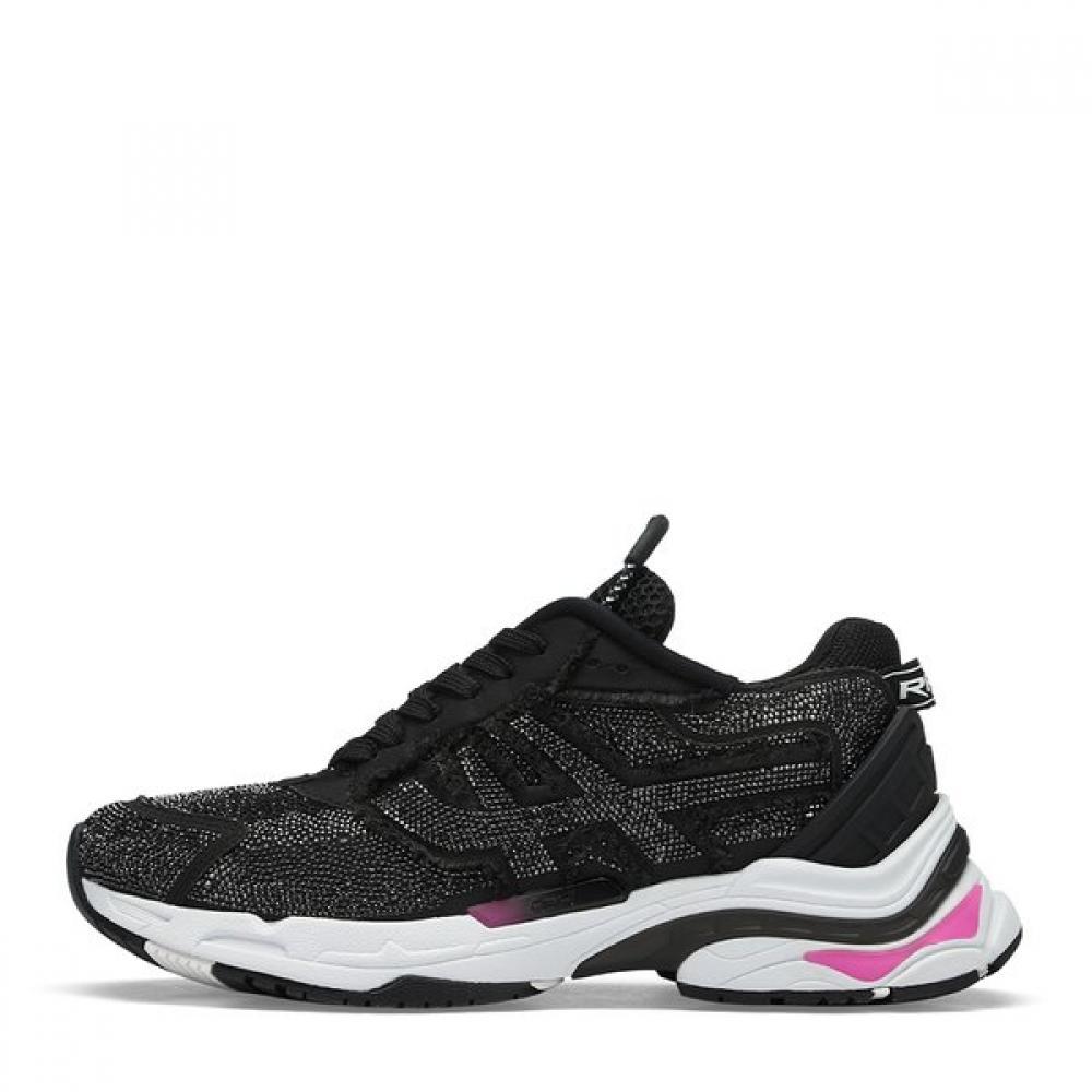 ASH Кроссовки Race Strass Ae2d01106 Bl