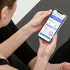 Analytical Bathroom Scale 57 Parameters Apple Health, Google Fit, WIFI