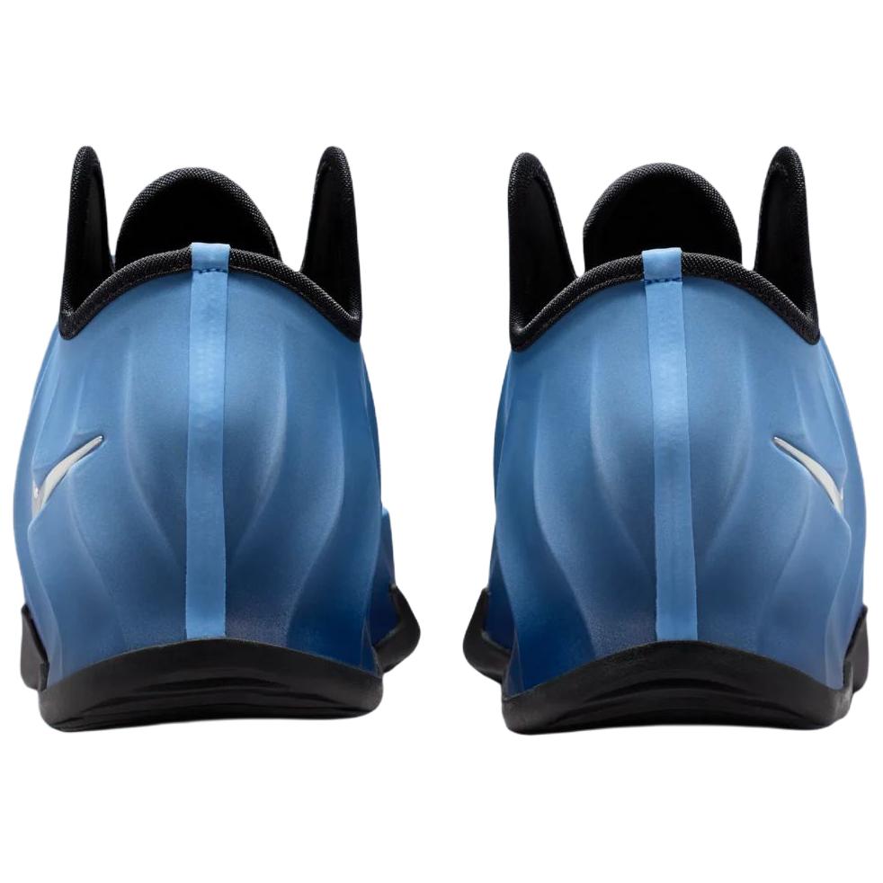 Nike Мужские кроссовки GT Future Valor Blue Черный Сине-голубой IQ6406-400