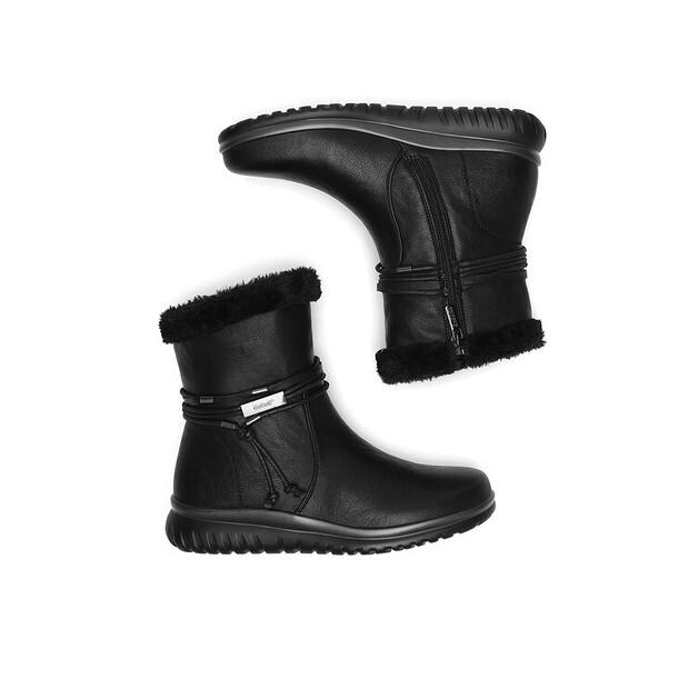 Ankle Boots Go Soft WS2P267-03, Black