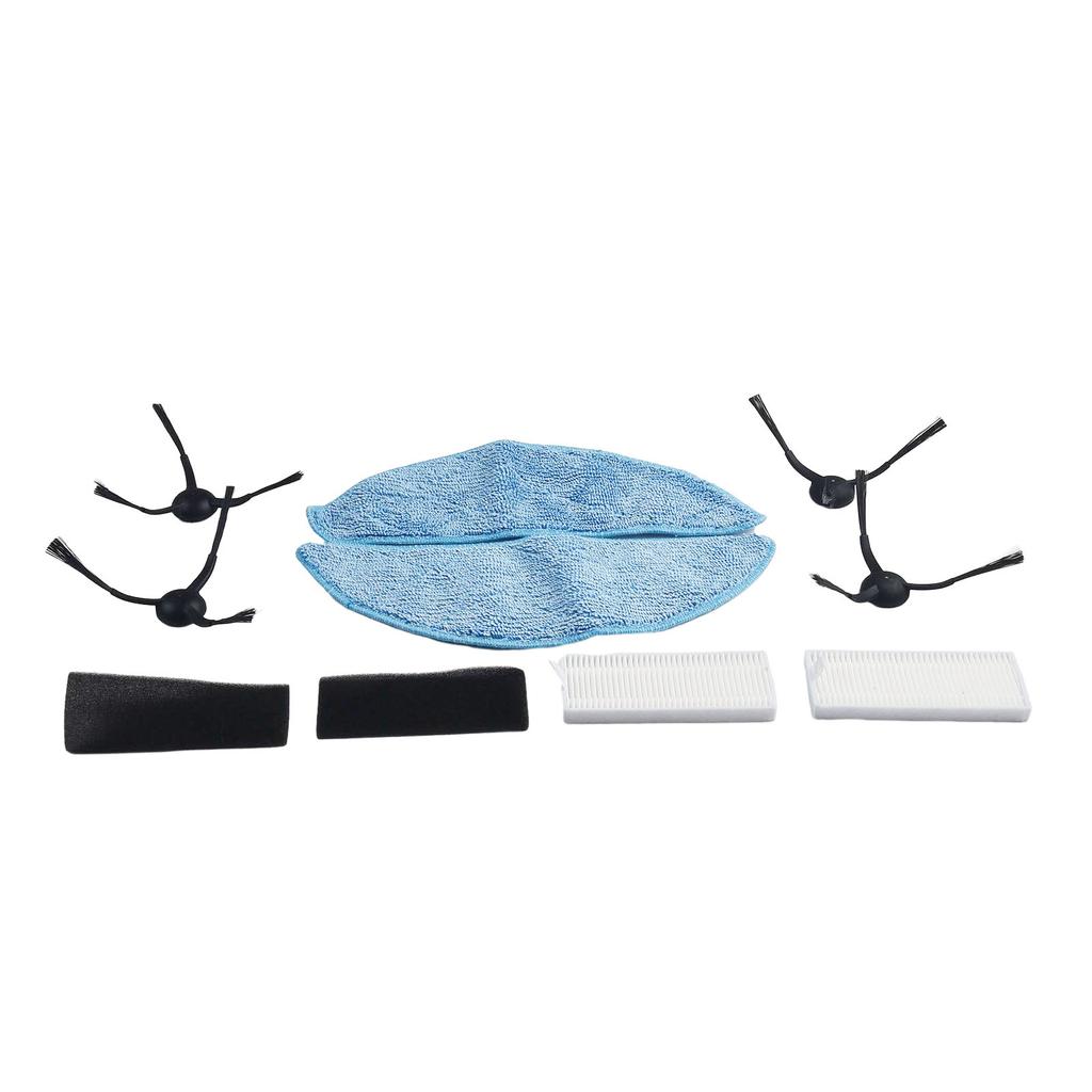 Чистые аксессуары, инструменты для очистки боковой щетки, фильтр высокого качества